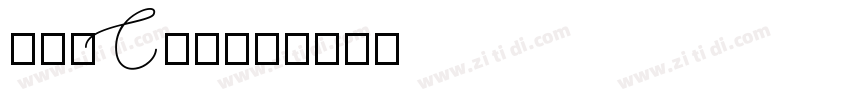 808 CA978字体转换
